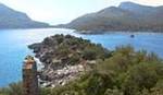 Gemiler - Ölüdeniz