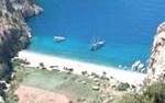 Schmetterlingstal in Fethiye