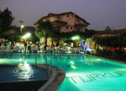 Hotel Turkuaz