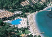 Hotel Hillside Beach