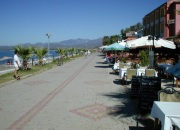 Fethiye Çalış