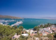 Fethiye merkez