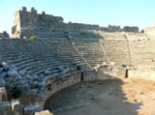 xantos ampfi tiyatro