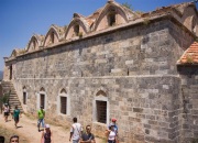 kilise-kayaköy