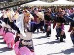 Festival in üzümlü fethiye