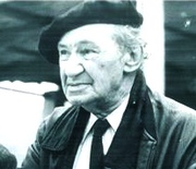 Cevat Şakir Kabaağaçlı - Mavi Yolculuk