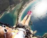 Fethiye Ölüdeniz Yamaç Paraşütü
