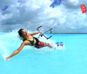 fethiyede kite sporu