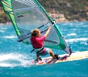 windsurfing in fethiye