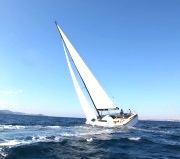 fethiyede yelken sporu