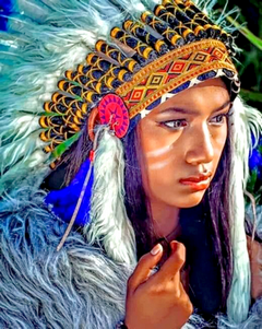 Kızılderililerin 10 Emri