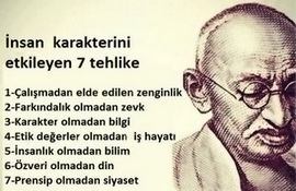 insan karakteri