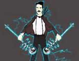 Nikola Tesla