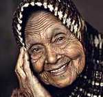 Ölüm korkusunu yenmek