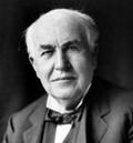 Thomas Edison