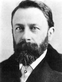 Ressam Albert Bierstädt