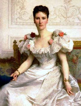 Comtesse de Cambaceres