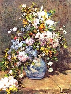Pierre Auguste Renoir