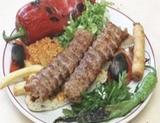 Adana Kebap