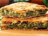 Isırgan otlu börek tarifi