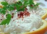 portakallı kereviz salatası