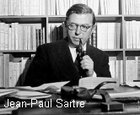 Jean Paul Sartre